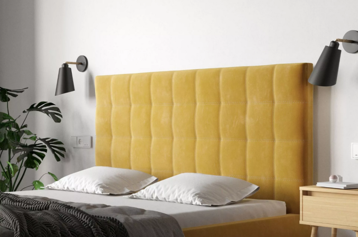 Kopfteil für Multi-Modular-Bett - Z40